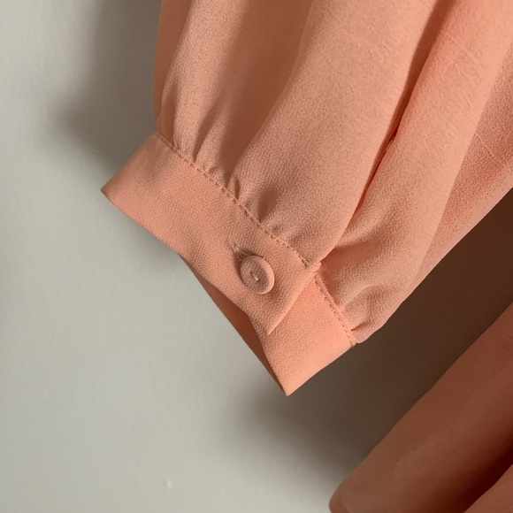 Formal Romper - Picture 6 of 6